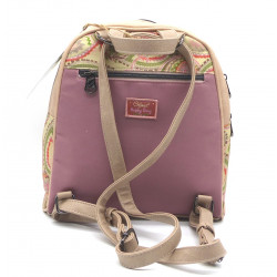 Mochila o bandolera, mediano, asa estrecha, Skpat 692