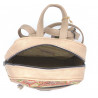 Mochila o bandolera, mediano, asa estrecha, Skpat 692