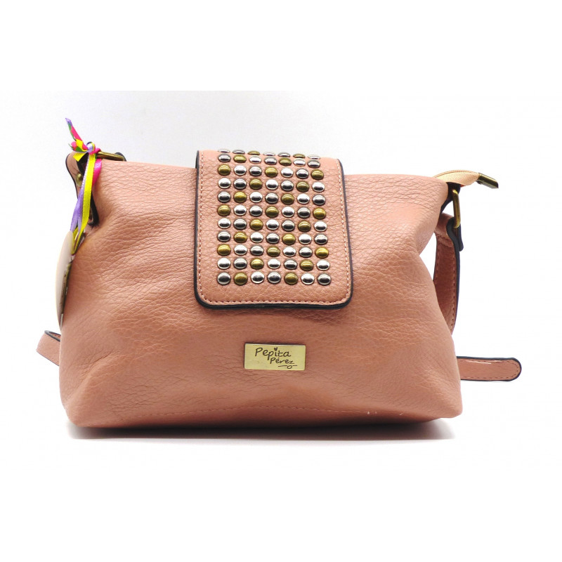 Bolsos mujer, regalos originales, bolso mediano, rosa Bolsos mujer, regalos originales, bolso mediano, rosa