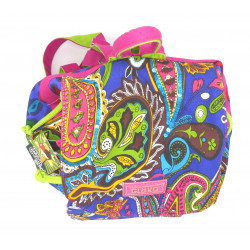 Mochila estampada, de Glöko.034