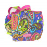 Mochila estampada, de Glöko.034