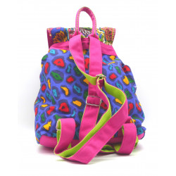 Mochila estampada, de Glöko.034