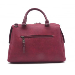 Bolso mediano,  bandolera o mano Torrens, de poli-piel 7008