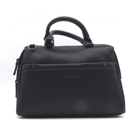 Bolso mediano, bandolera o mano Torrens, de poli-piel 7008