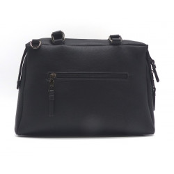 Bolso mediano,  bandolera o mano Torrens, de poli-piel 7008