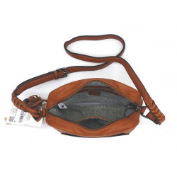 Bolso pequeño bandolera estrecha regulable,  Lindsey, de Lois 72