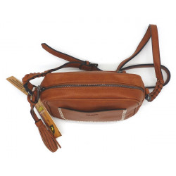 Bolso pequeño bandolera estrecha regulable,  Lindsey, de Lois 72