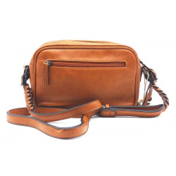 Bolso pequeño bandolera estrecha regulable,  Lindsey, de Lois 72