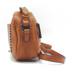 Bolso pequeño bandolera estrecha regulable,  Lindsey, de Lois 72