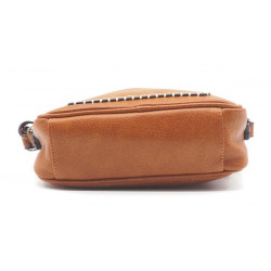 Bolso pequeño bandolera estrecha regulable,  Lindsey, de Lois 72