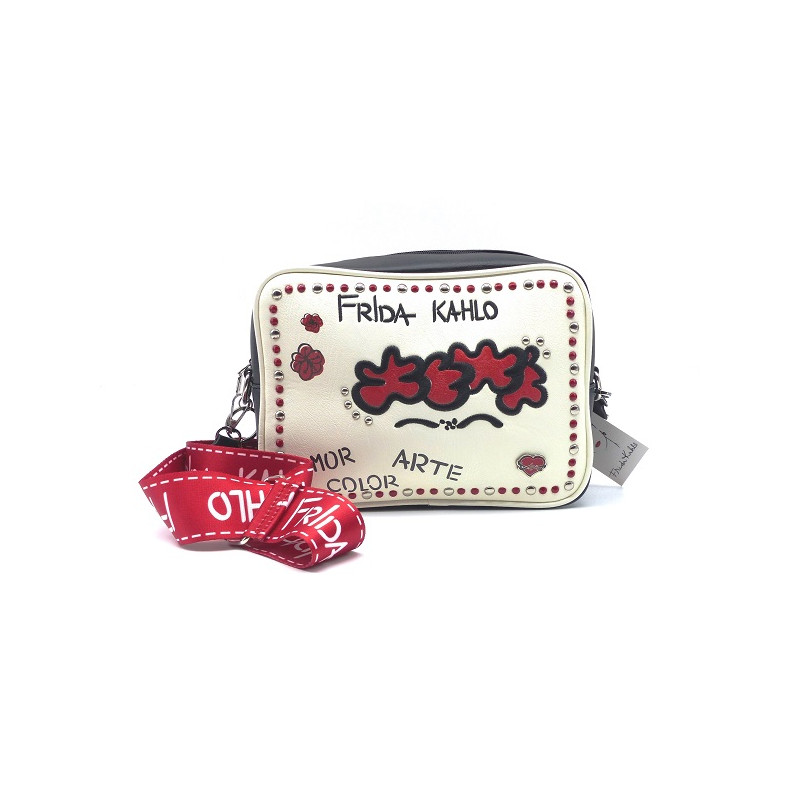 Bolsos de Frida Kahlo, bolsos mujer, regalos originales mujer.