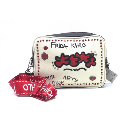 Bolsos de Frida Kahlo, bolsos mujer, regalos originales mujer.