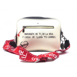 Bolsos de mujer de marca, moda, calidad mejores precios, Frida Kahlo