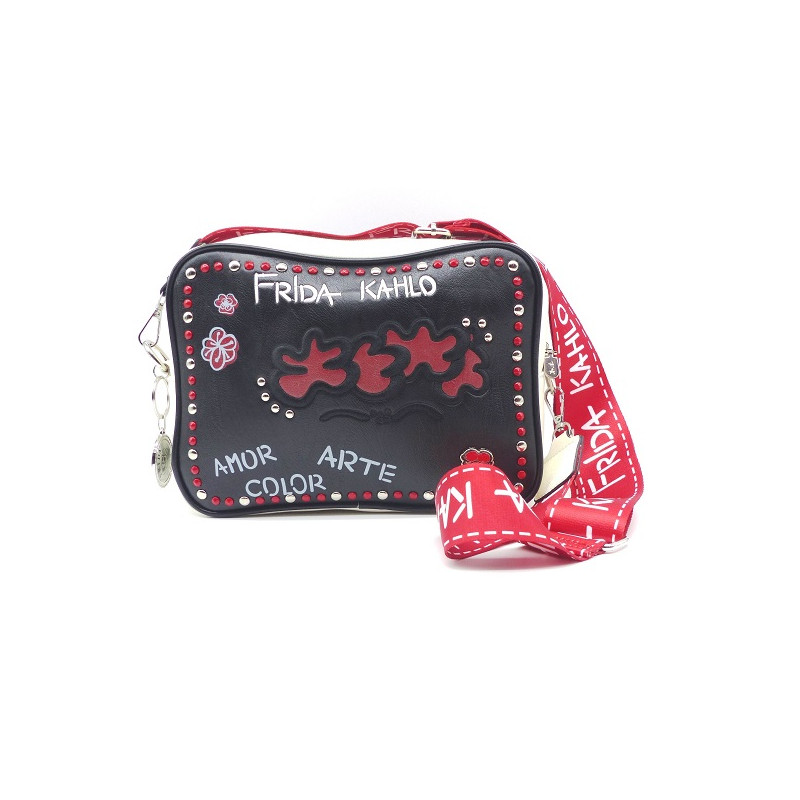 Bolsos de mujer de marca, moda, calidad mejores precios, Frida Kahlo