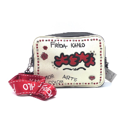 Bolsos de mujer de marca, moda, calidad mejores precios, Frida Kahlo