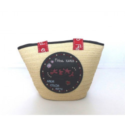 Bolso de hombro, mediano,...
