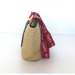 Bolso de hombro, mediano,  rígido, de Frida Kahlo 157