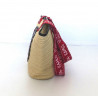 Bolso de hombro, mediano,  rígido, de Frida Kahlo 157