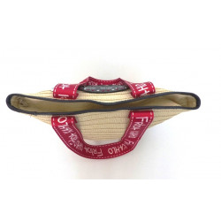 Bolso de hombro, mediano,  rígido, de Frida Kahlo 157