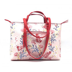 Bolso grande de mano o de hombro, bolsos diseño  Salónica de Skpat 61
