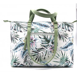 Bolso grande de mano o de hombro, bolsos diseño  Salónica de Skpat 61