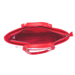 Bolso grande de mano o de hombro, bolsos diseño  Salónica de Skpat 61