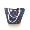 Bolsa playa  grande, flexible, Frida Kahlo 90