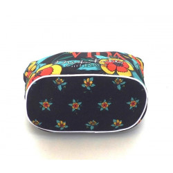 Bolsa playa  grande, flexible, Frida Kahlo 90