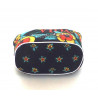 Bolsa playa  grande, flexible, Frida Kahlo 90