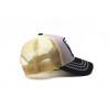 Gorra con visera, adaptable,  estampado de animales,  de  Glöko 5132