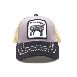 Gorra con visera,...