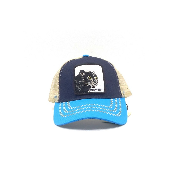 Gorra con visera, adaptable,  estampado de animales,  de  Glöko 5132