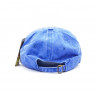 Gorra con visera, adaptable, bordado tiburón,  de  Glöko 5133