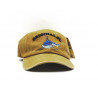 Gorra con visera, adaptable, bordado tiburón,  de  Glöko 5133