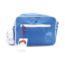 Bolsos de Frida Kahlo, bolsos mujer, regalos originales  mujer 108