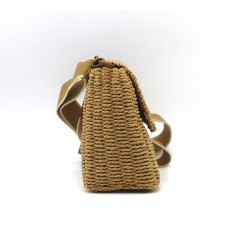 Bolso bandolera, pequeño, rígido, de Gloko 016