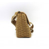Bolso bandolera, pequeño, rígido, de Gloko 016