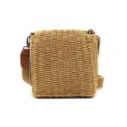 Bolso bandolera, pequeño, rígido, de Gloko 016