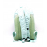 Mochila, mediana, flexible, impermeable, de Lois 055