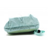 Mochila, mediana, flexible, impermeable, de Lois 055