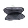 Mochila, mediana, flexible, impermeable, de Lois 055