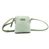 Bolso pequeño, ligero, de bandolera, rígido, Lois 087