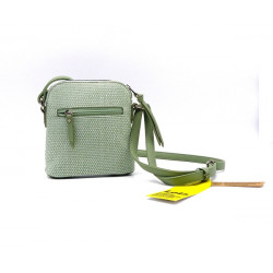 Bolso pequeño, ligero, de bandolera, rígido, Lois 087