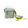 Bolso pequeño, ligero, de bandolera, rígido, Lois 087