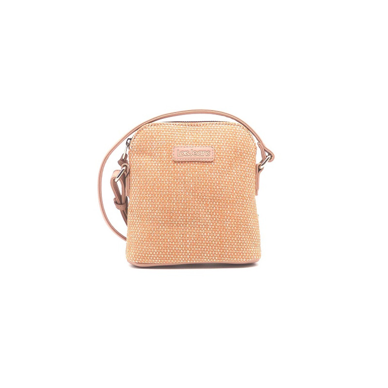 Bolso pequeño, ligero, de bandolera, rígido, Lois 087