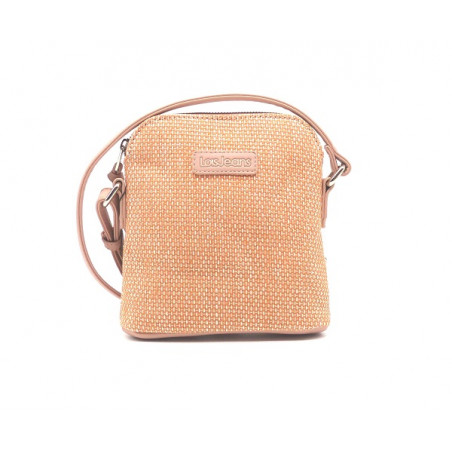 Bolso pequeño, ligero, de bandolera, rígido, Lois 087