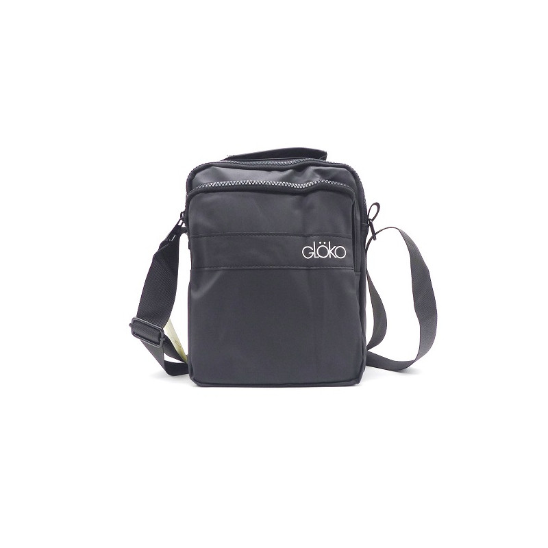 Bandolera, grande, ligera, impermeable, flexible, de Gloko 105