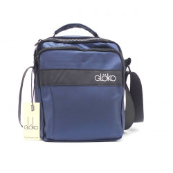 Bandolera, grande, ligera, impermeable, flexible, de Gloko 105