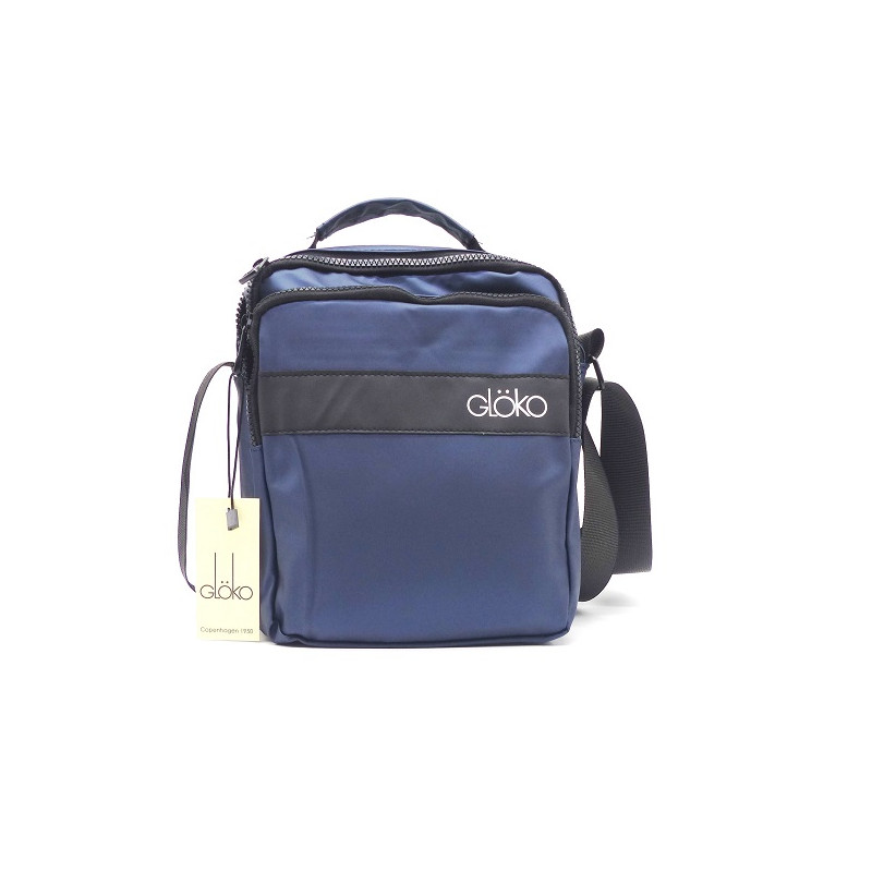 Bandolera, grande, ligera, impermeable, flexible, de Gloko 105