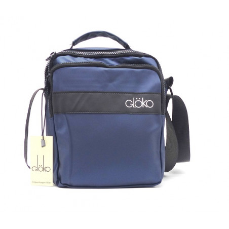 Bandolera, grande, ligera, impermeable, flexible, de Gloko 105